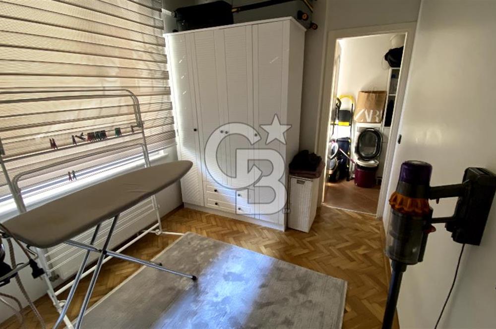 İnönü Mah. Kayışdağı Cad. 3+1 Yatırımlık & Oturuma Uygun Daire!