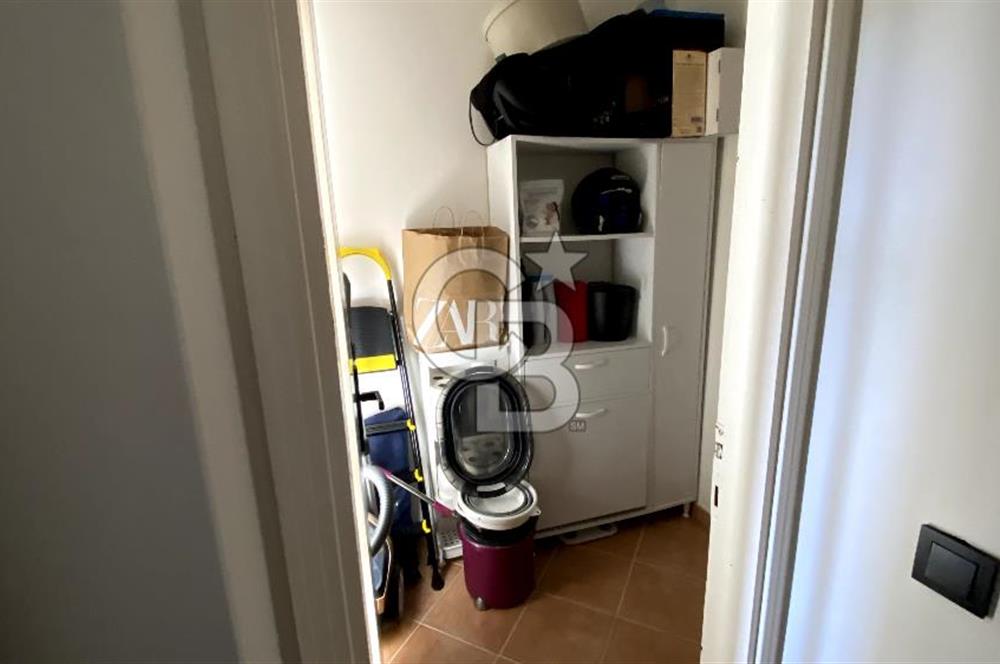 İnönü Mah. Kayışdağı Cad. 3+1 Yatırımlık & Oturuma Uygun Daire!