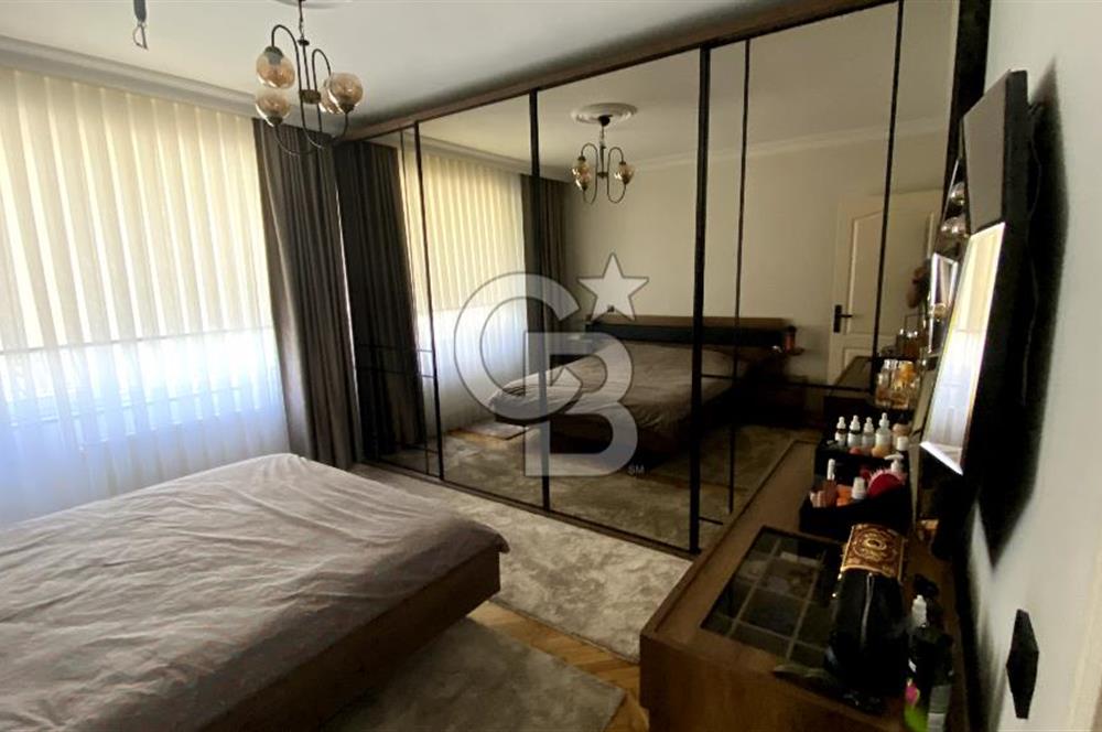 İnönü Mah. Kayışdağı Cad. 3+1 Yatırımlık & Oturuma Uygun Daire!