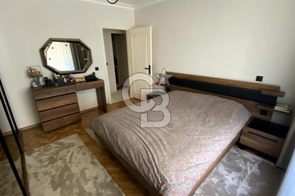 İnönü Mah. Kayışdağı Cad. 3+1 Yatırımlık & Oturuma Uygun Daire!
