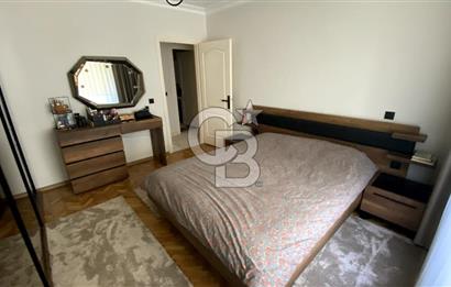 İnönü Mah. Kayışdağı Cad. 3+1 Yatırımlık & Oturuma Uygun Daire!