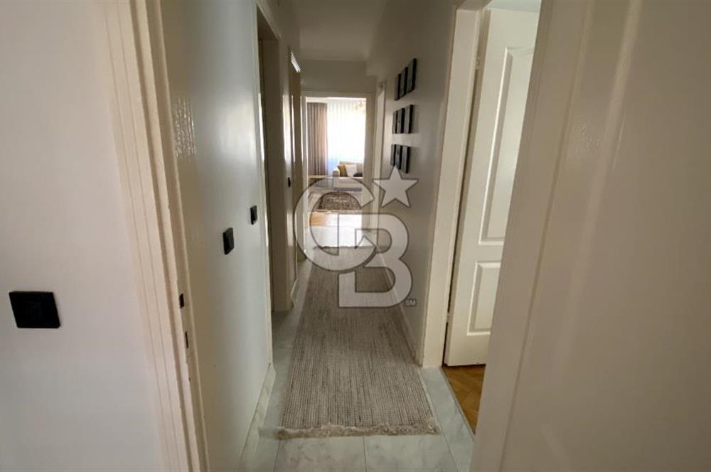 İnönü Mah. Kayışdağı Cad. 3+1 Yatırımlık & Oturuma Uygun Daire!