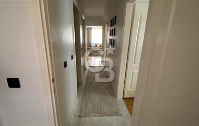 İnönü Mah. Kayışdağı Cad. 3+1 Yatırımlık & Oturuma Uygun Daire!