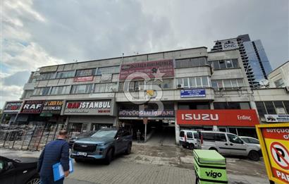 KAZIM KARABEKİR CADDESİ SÜTÇÜOĞLU İŞHANINDA SATILIK DÜKKAN