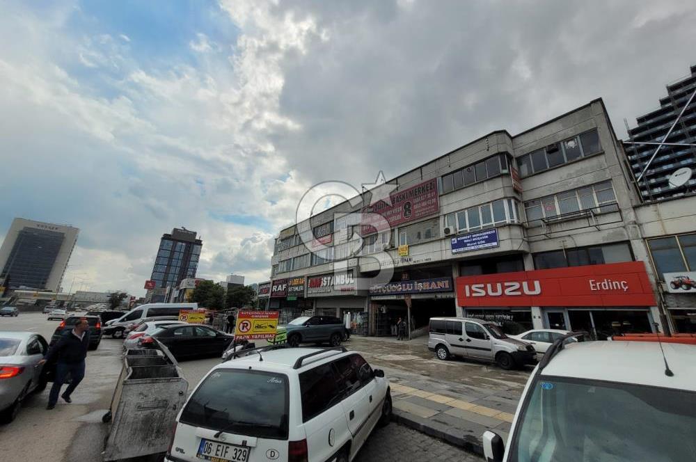 KAZIM KARABEKİR CADDESİ SÜTÇÜOĞLU İŞHANINDA SATILIK DÜKKAN