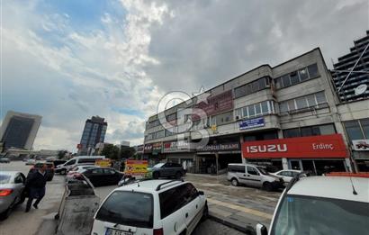 KAZIM KARABEKİR CADDESİ SÜTÇÜOĞLU İŞHANINDA SATILIK DÜKKAN