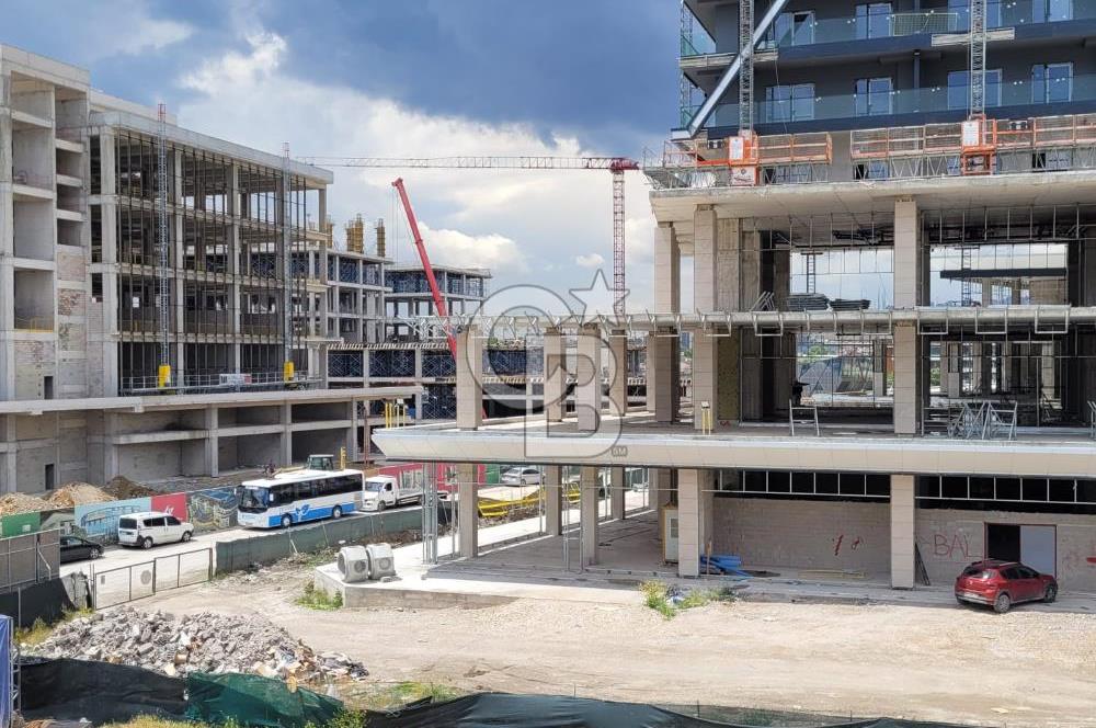 KAZIM KARABEKİR CADDESİ SÜTÇÜOĞLU İŞHANINDA SATILIK DÜKKAN