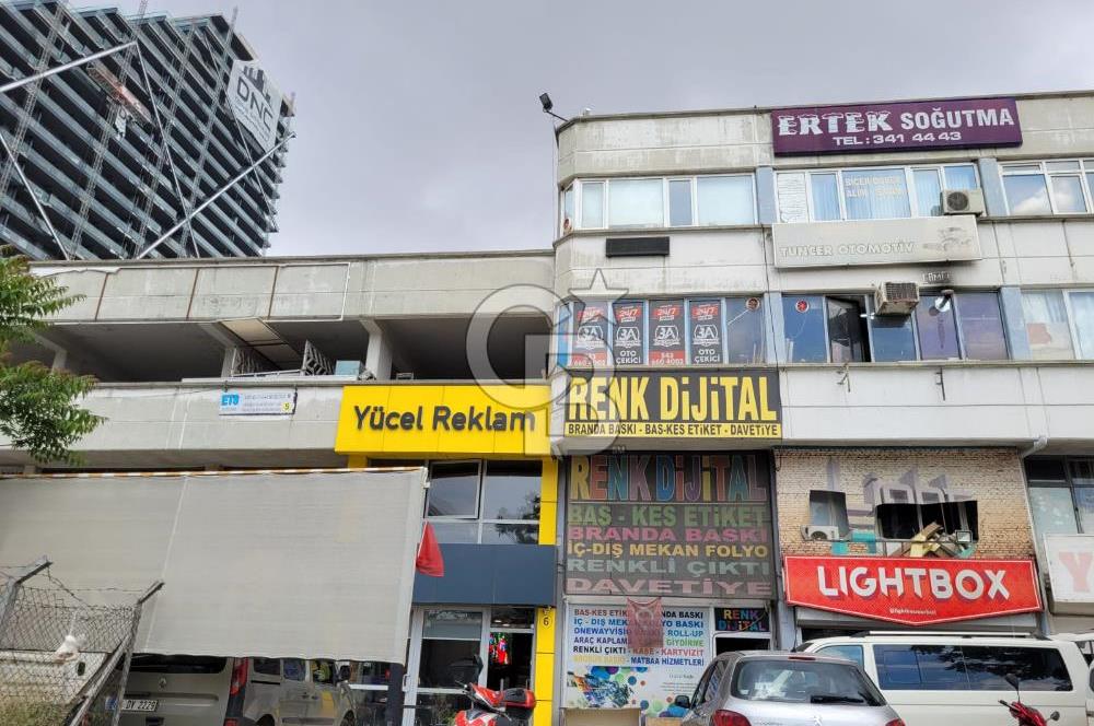 KAZIM KARABEKİR CADDESİ SÜTÇÜOĞLU İŞHANINDA SATILIK DÜKKAN