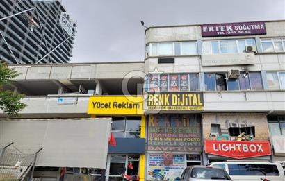 KAZIM KARABEKİR CADDESİ SÜTÇÜOĞLU İŞHANINDA SATILIK DÜKKAN