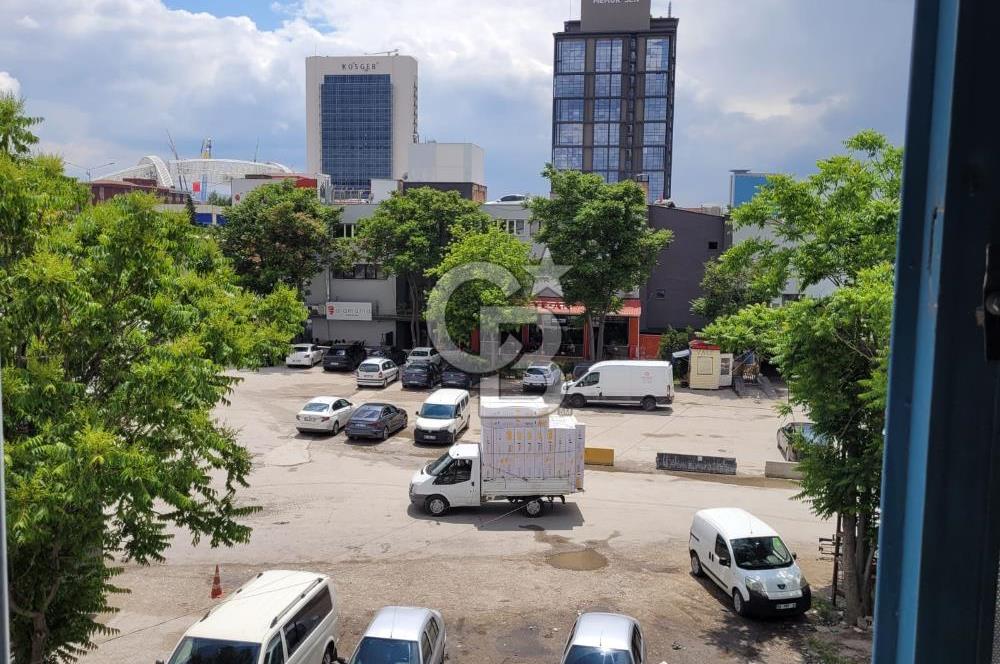 KAZIM KARABEKİR CADDESİ SÜTÇÜOĞLU İŞHANINDA SATILIK DÜKKAN