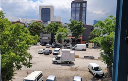 KAZIM KARABEKİR CADDESİ SÜTÇÜOĞLU İŞHANINDA SATILIK DÜKKAN
