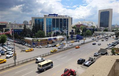 KAZIM KARABEKİR CADDESİ SÜTÇÜOĞLU İŞHANINDA SATILIK DÜKKAN