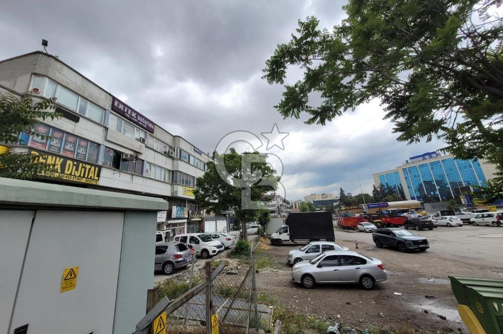 KAZIM KARABEKİR CADDESİ SÜTÇÜOĞLU İŞHANINDA SATILIK DÜKKAN