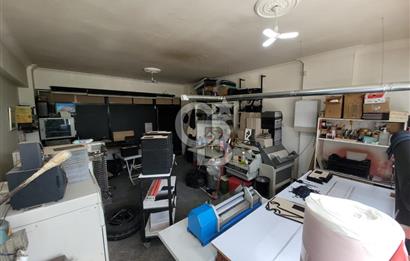 KAZIM KARABEKİR CADDESİ SÜTÇÜOĞLU İŞHANINDA SATILIK DÜKKAN