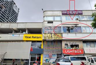 KAZIM KARABEKİR CADDESİ SÜTÇÜOĞLU İŞHANINDA SATILIK DÜKKAN