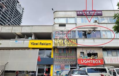 KAZIM KARABEKİR CADDESİ SÜTÇÜOĞLU İŞHANINDA SATILIK DÜKKAN