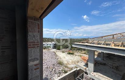 Ayvalık Murateli Köyünde Satılık Sıfır Daireler 
