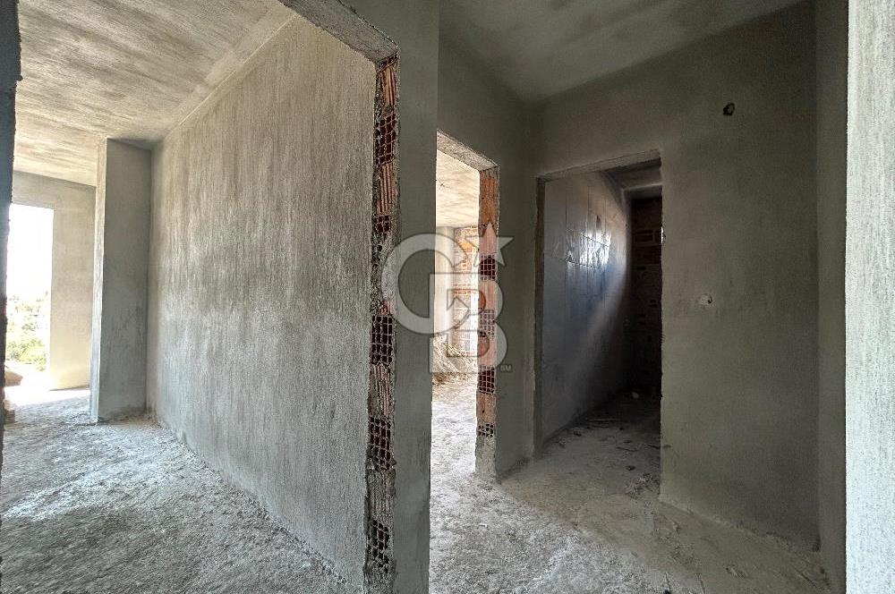 Ayvalık Murateli Köyünde Satılık Sıfır Daireler 