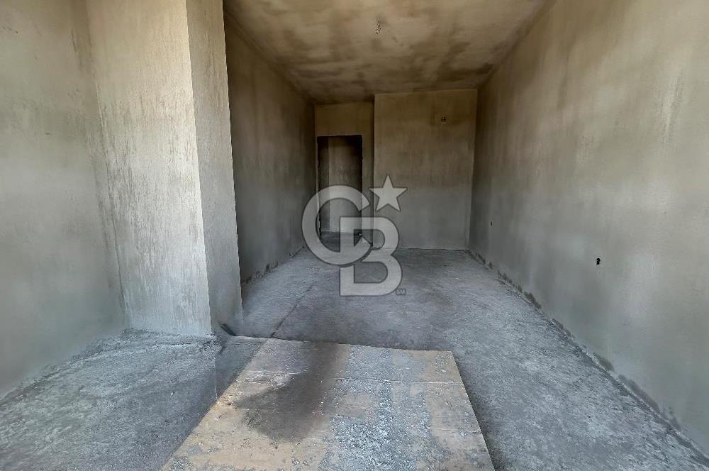 Ayvalık Murateli Köyünde Satılık Sıfır Daireler 