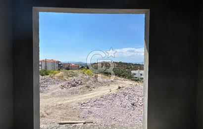 Ayvalık Murateli Köyünde Satılık Sıfır Daireler 