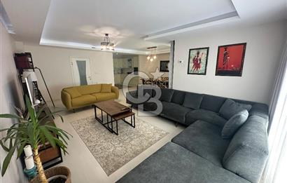 CB PARK BARLAS GÜRLER'DEN BAFRA'DA SATILIK DUBLEX 4+2 LÜKS DAİRE
