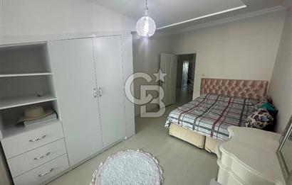 CB PARK BARLAS GÜRLER'DEN BAFRA'DA SATILIK DUBLEX 4+2 LÜKS DAİRE