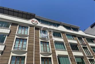 CB PARK BARLAS GÜRLER'DEN BAFRA'DA SATILIK DUBLEX 4+2 LÜKS DAİRE