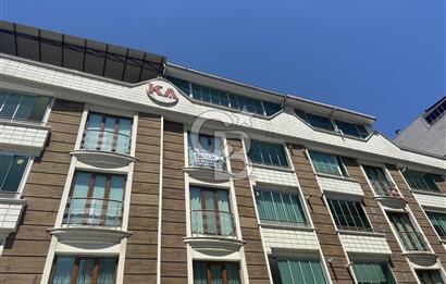 CB PARK BARLAS GÜRLER'DEN BAFRA'DA SATILIK DUBLEX 4+2 LÜKS DAİRE