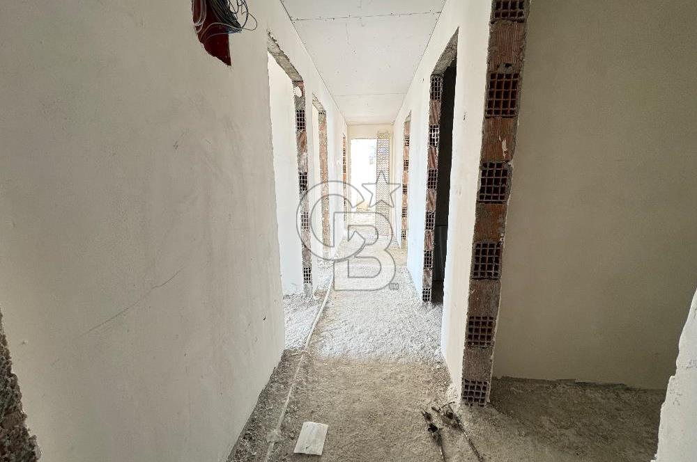 Tuzla aydınlı da 3 + 1 satılık daire