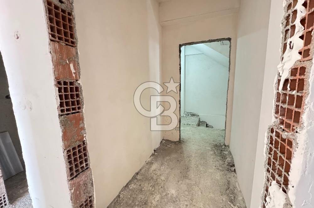 Tuzla aydınlı da 3 + 1 satılık daire