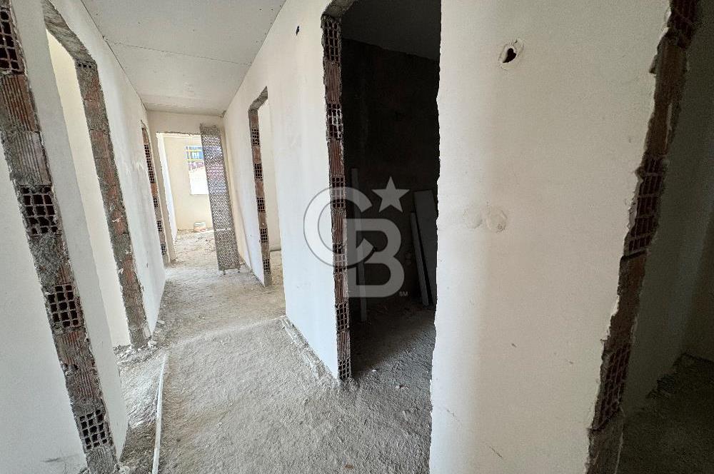 Tuzla aydınlı da 3 + 1 satılık daire
