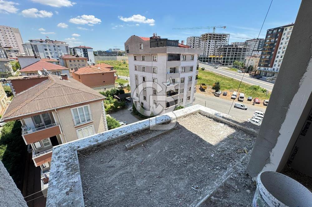 Tuzla aydınlı da 3 + 1 satılık daire
