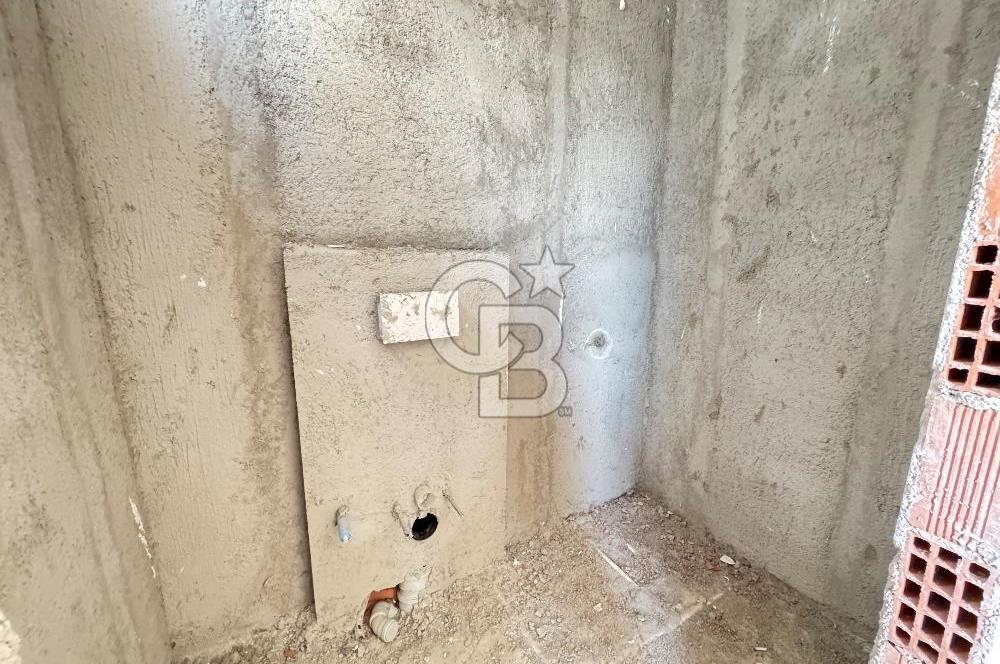 Tuzla aydınlı da 3 + 1 satılık daire