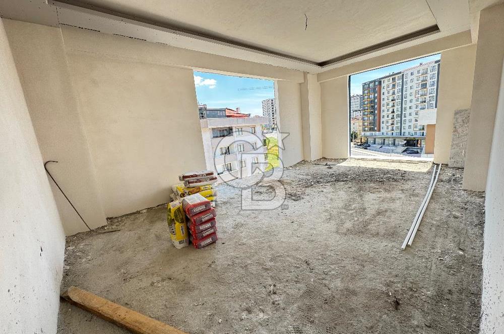 Tuzla aydınlı da 3 + 1 satılık daire