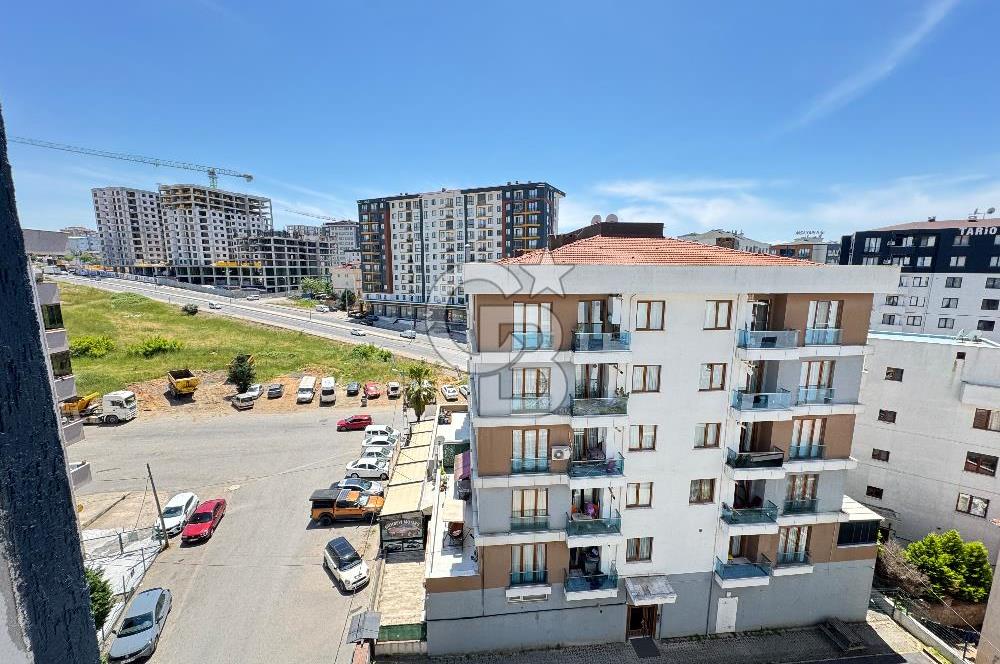Tuzla aydınlı da 3 + 1 satılık daire