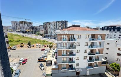 Tuzla aydınlı da 3 + 1 satılık daire