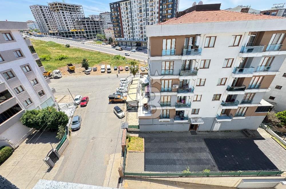 Tuzla aydınlı da 3 + 1 satılık daire