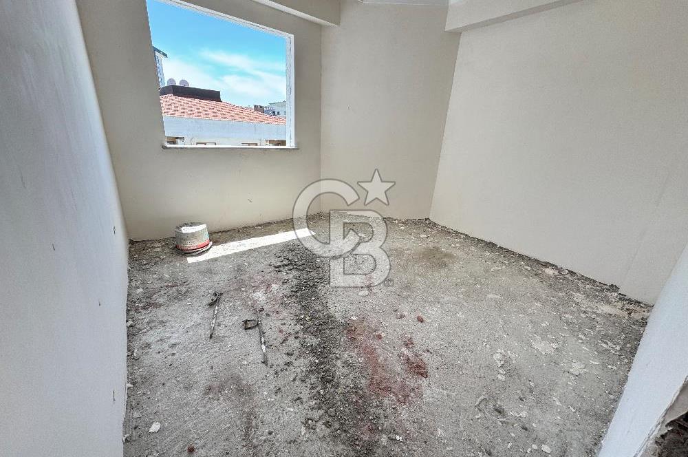 Tuzla aydınlı da 3 + 1 satılık daire