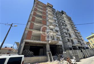 Tuzla aydınlı da 3 + 1 satılık daire