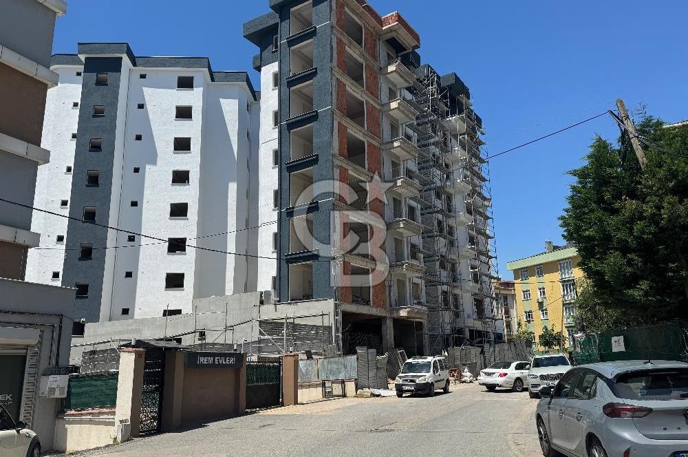 Tuzla aydınlı da 3 + 1 satılık daire