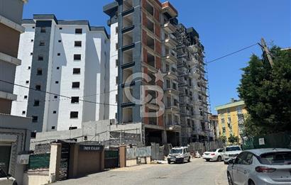 Tuzla aydınlı da 3 + 1 satılık daire