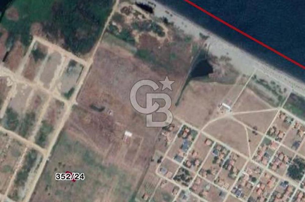Çanakkale Biga Çeşmealtı satılık 
