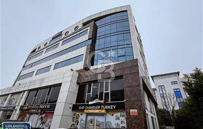 Tuzla Tersaneler bölgesinde fırsat ofis