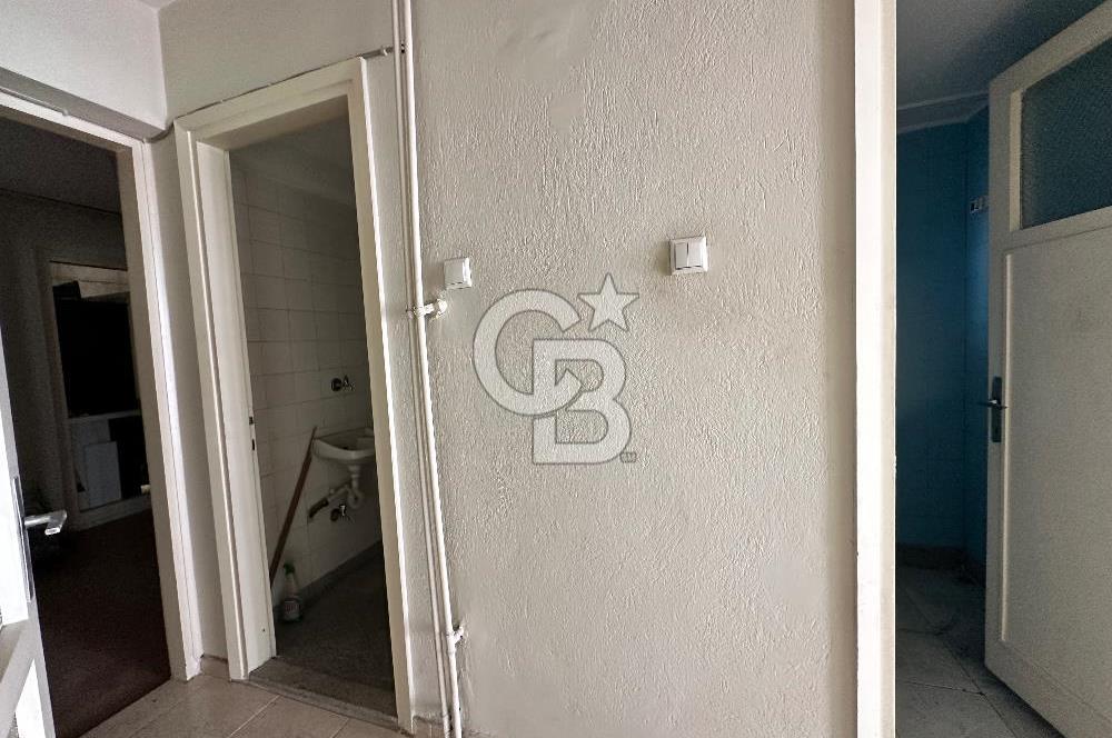 SATILIK 3+1 Daire Güzelyalının Kalbinde