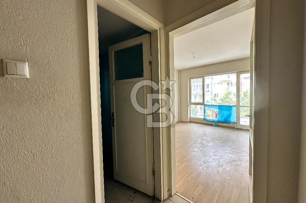 SATILIK 3+1 Daire Güzelyalının Kalbinde