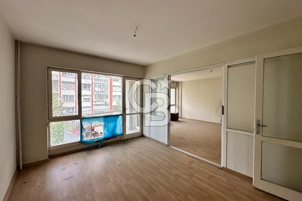 SATILIK 3+1 Daire Güzelyalının Kalbinde