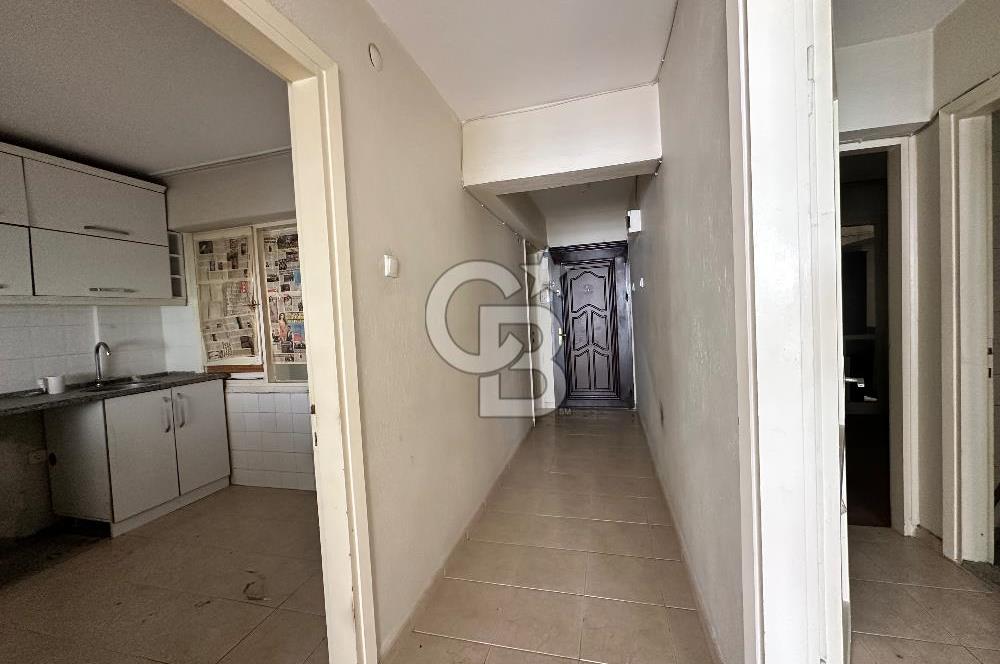 SATILIK 3+1 Daire Güzelyalının Kalbinde