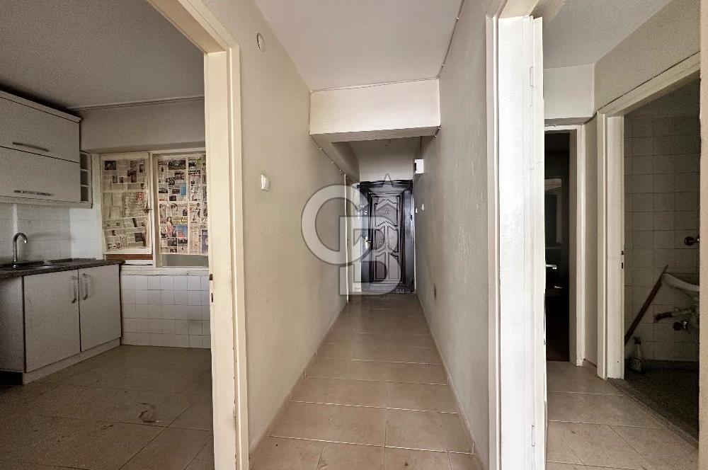 SATILIK 3+1 Daire Güzelyalının Kalbinde