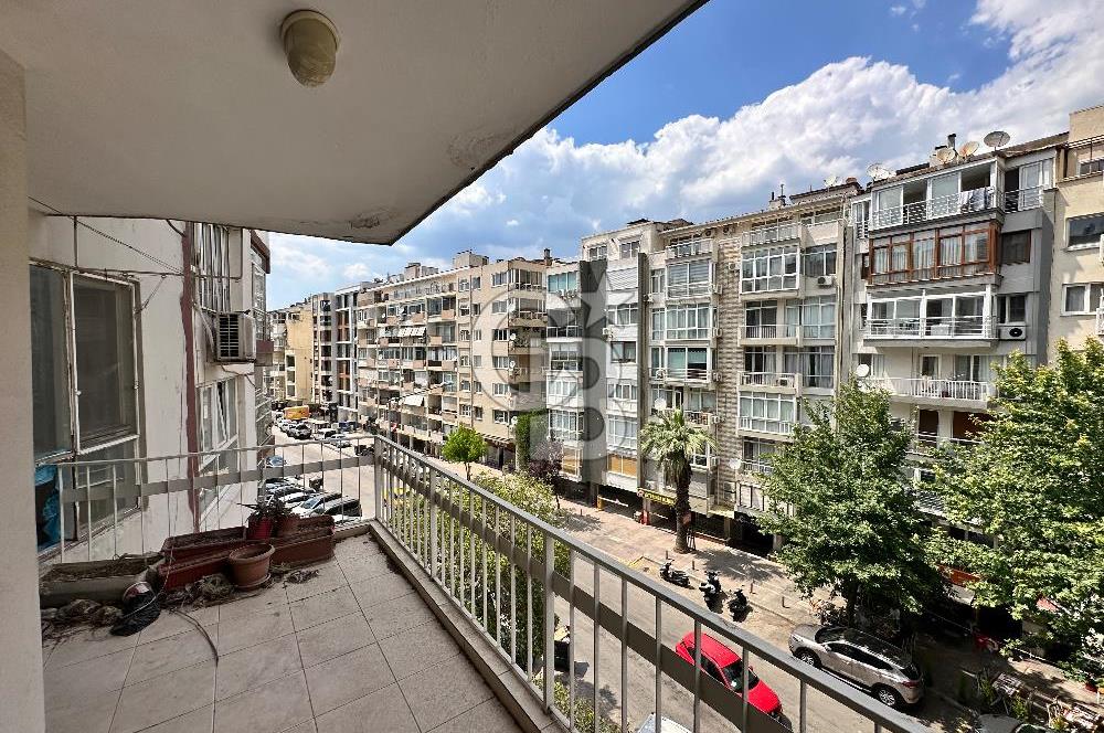 SATILIK 3+1 Daire Güzelyalının Kalbinde