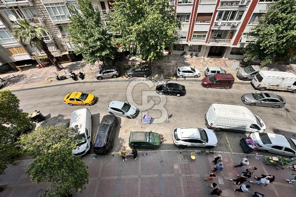 SATILIK 3+1 Daire Güzelyalının Kalbinde